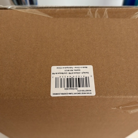 Stanley X LoveShackFancy 40oz Quencher Everblooming Rosettes NEVER Opened - Picture 8 of 8